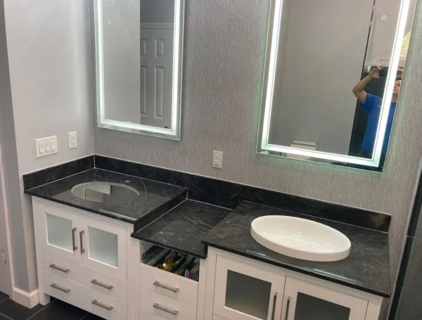 Expert Bathroom Remodel Near Me in Clermont FL Today