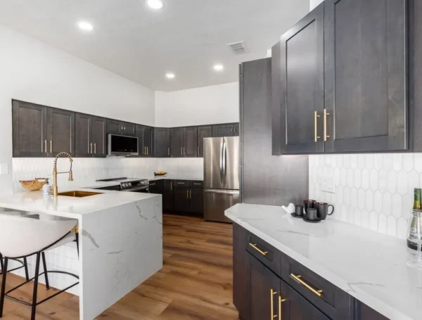 Kitchen Remodeling