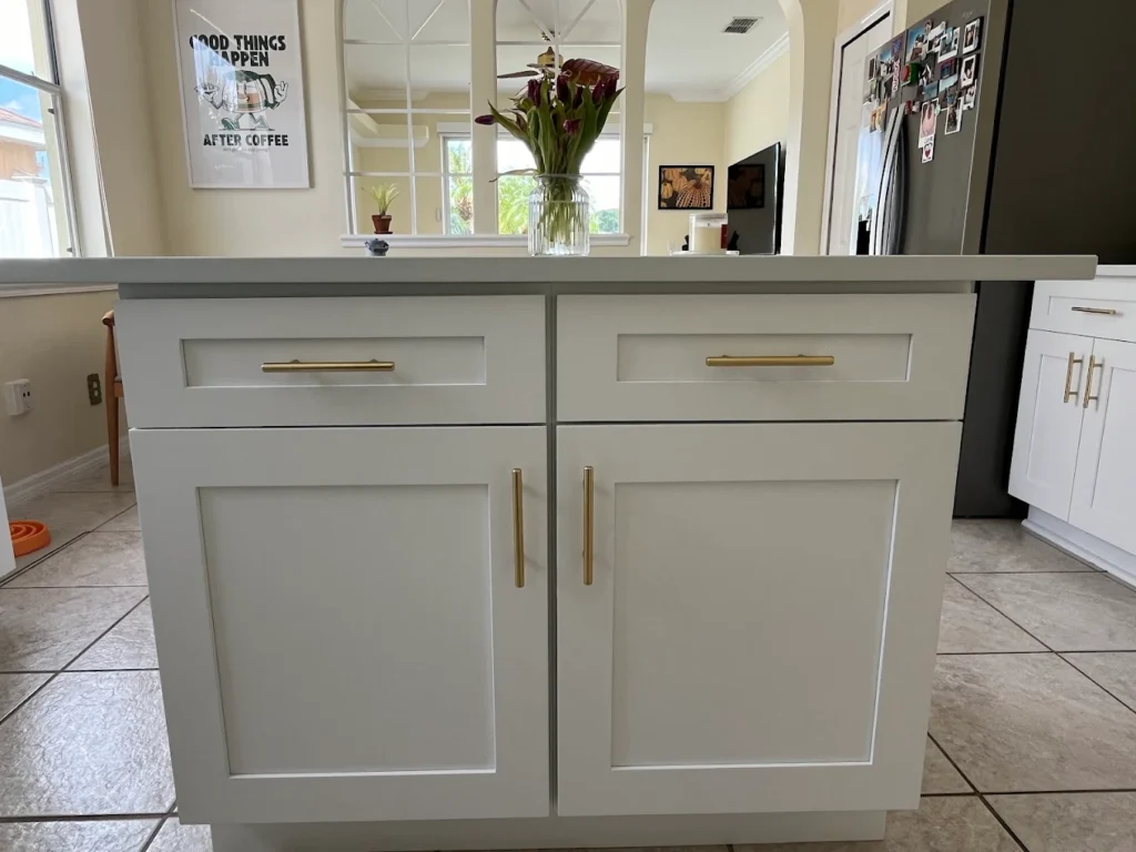 kitchen remodeling company