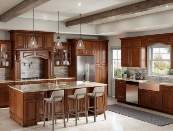 Upgrade Kitchen with Professional Remodeling in Deltona