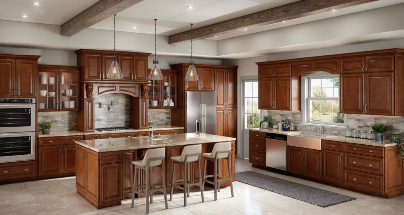 Upgrade Kitchen with Professional Remodeling in Deltona