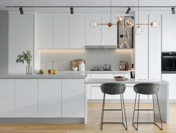 Trusted Kitchen Remodeling Contractor Kissimmee FL Experts