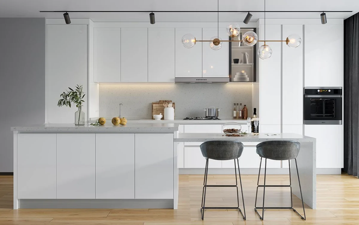 Trusted Kitchen Remodeling Contractor Kissimmee FL Experts