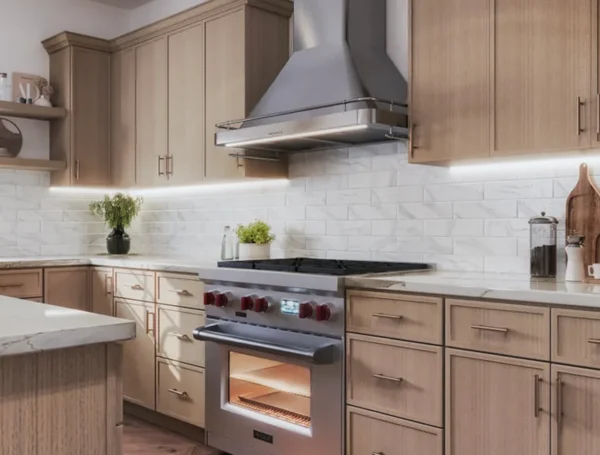 Custom Kitchen Backsplash Install Davenport FL Professionals