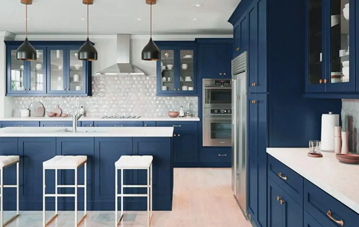 Professional Kitchen Remodeling Contractor in Sanford, FL