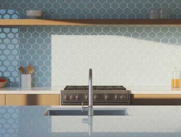 A Homeowner’s Guide to Kitchen Backsplashes Leesburg, Fl