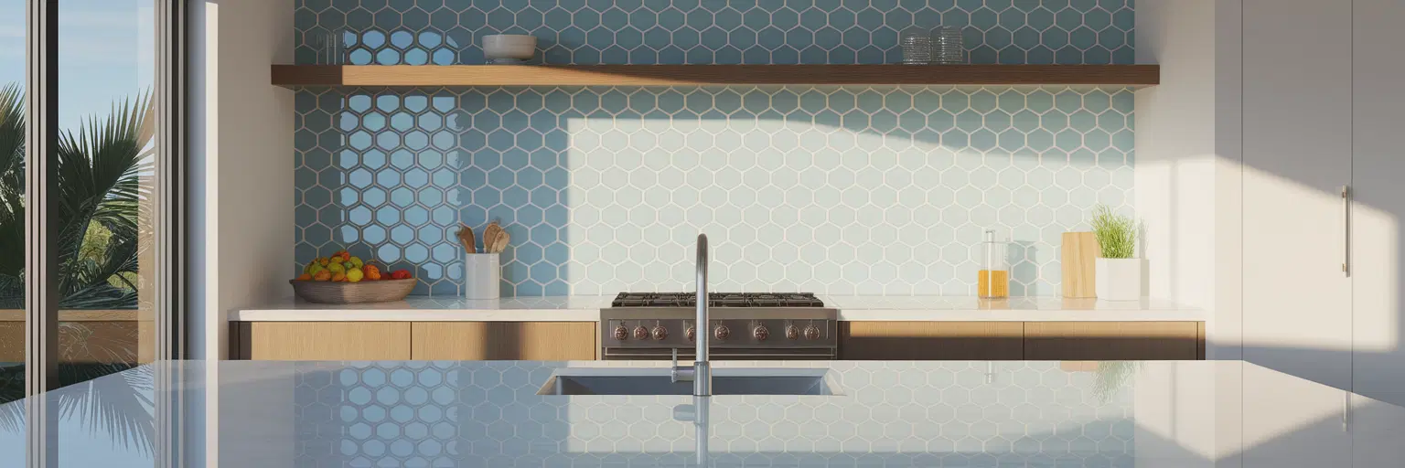 A Homeowner’s Guide to Kitchen Backsplashes Leesburg, Fl