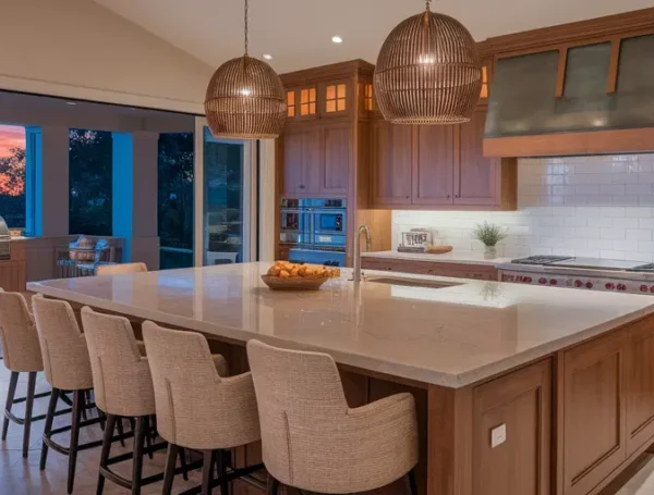 Top kitchen remodeling contractor in Winter Park, FL