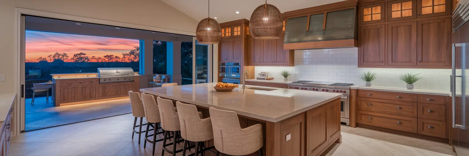 Top kitchen remodeling contractor in Winter Park, FL