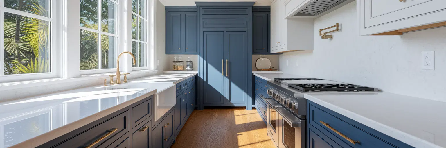 Homeowner’s Guide to Vetting Kitchen Contractors in Deltona, FL