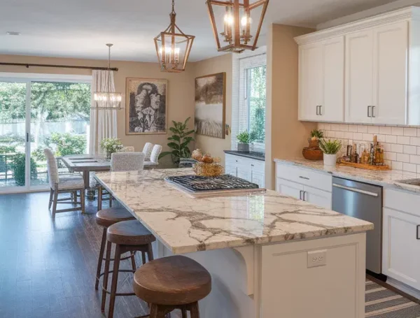 Budget-Friendly Kitchen Remodeling Davenport FL Experts
