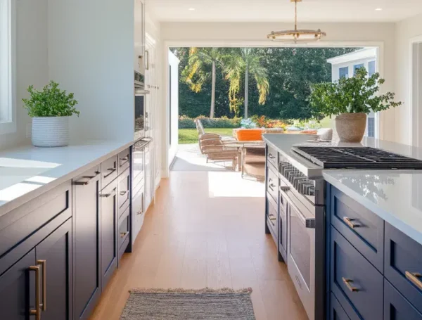 Innovative Kitchen & Bathroom Remodeling Services in Lake Nona