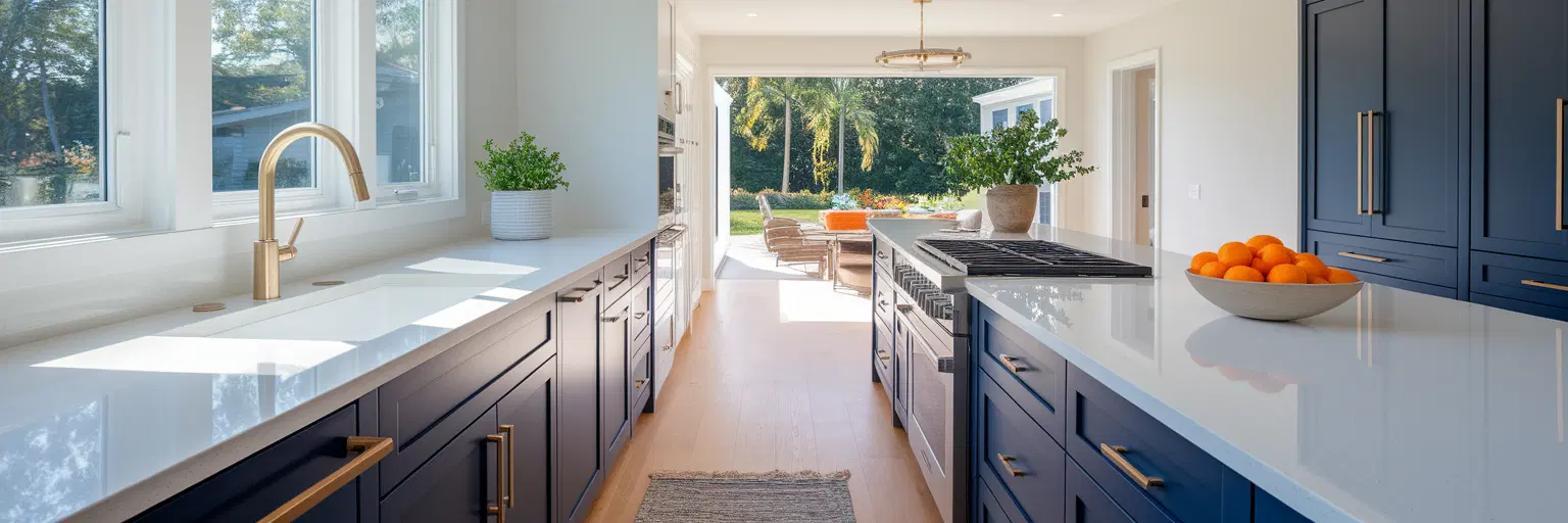 Professional Cabinet Installation Is a Smart in Longwood, Fl