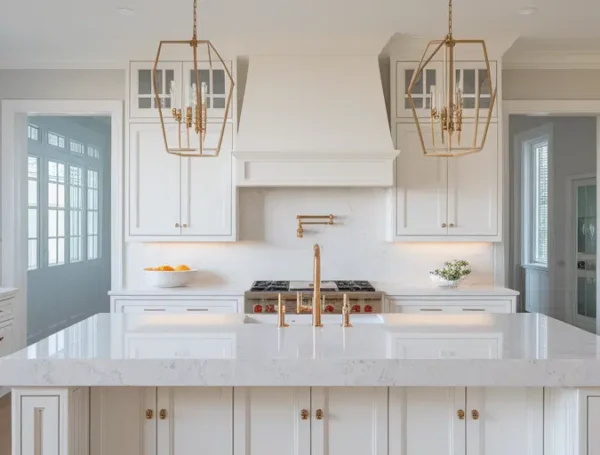 Affordable Kitchen Remodeling Contractor in Orlando, FL