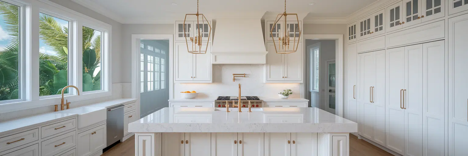 Innovative Kitchen Remodeling Contractor in Maitland, FL