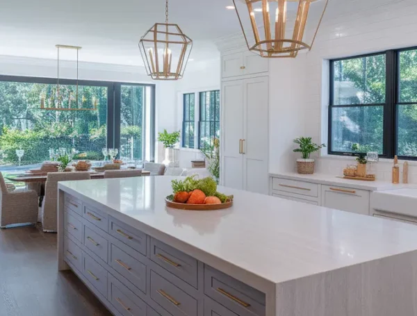 Top Kitchen Remodeling Contractor in Clermont, FL