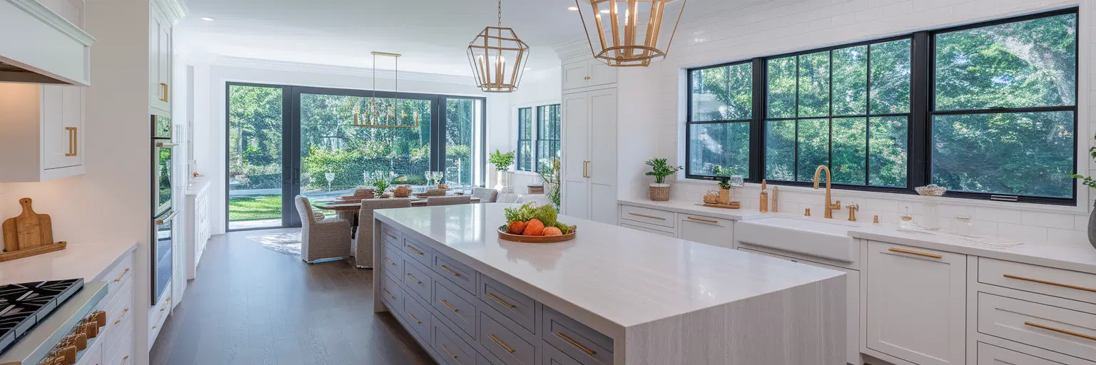 Top Kitchen Remodeling Contractor in Clermont, FL