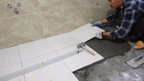 Who Offers Reliable Bathroom Flooring Installation in Lake Nona, FL?