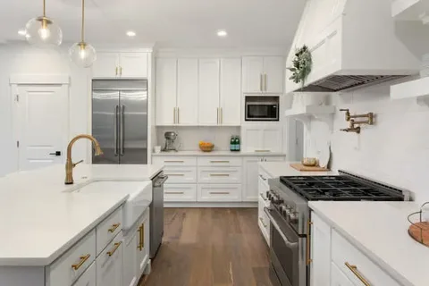 Who Offers Reliable Kitchen Remodeling Services in Orlando, FL?