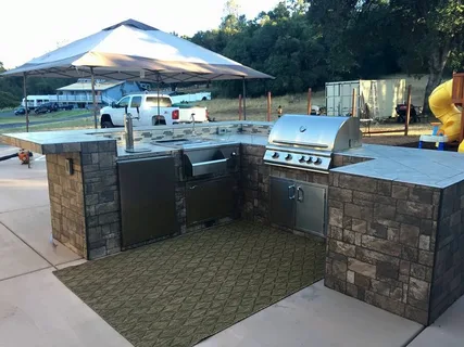 Where Can I Find Outdoor Kitchen Services in Windermere, FL?