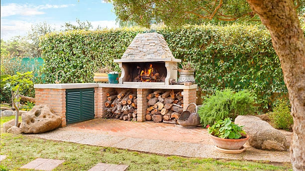 Top Benefits of Trusted Outdoor Kitchen Services in Deltona, FL