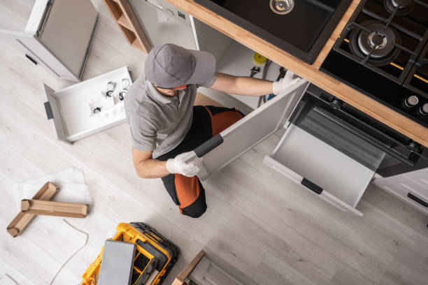 Cost and Planning Guide for Best Kitchen Cabinet Remodel in Winter Park, FL