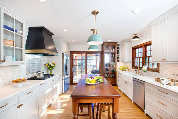 What to Expect from Trusted Kitchen Remodeling Services in Winter Springs, FL