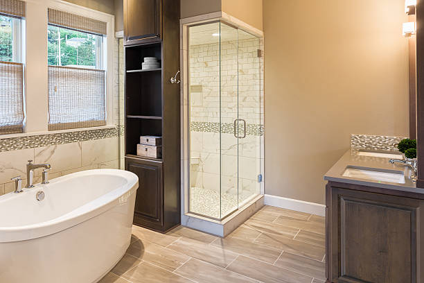 Cost Planning for Professional Bathroom Remodel Near Me in Lake Nona, FL