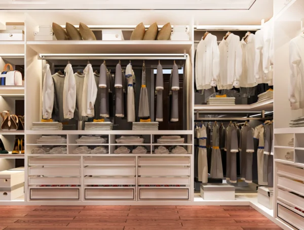 Professional Custom Closet Design Services in Orlando, FL