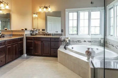 TOP Rated Luxury Bathroom Remodel in Sanford, FL
