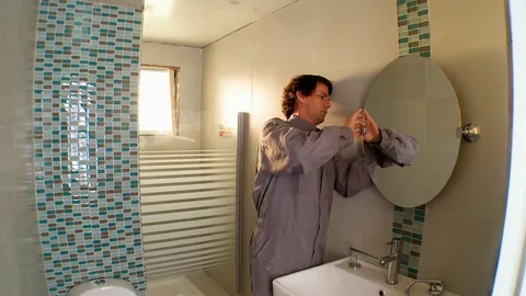 Affordable bathroom remodel near me Orlando, FL
