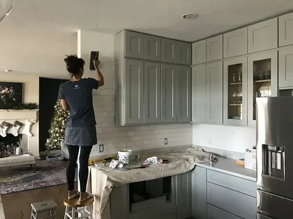 Affordable Kitchen Remodel in Orlando, FL